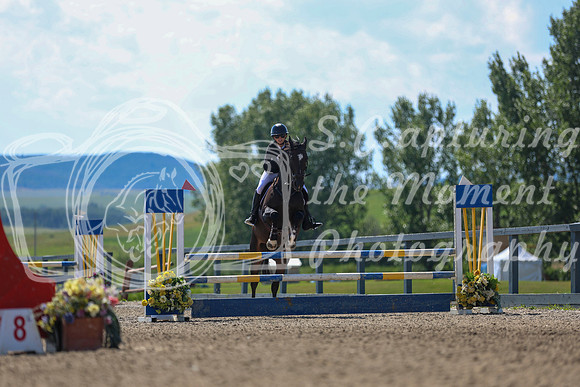 14006 - Mckenna - 2026 Rocky Mountain Classic III - Sunday August 23rd
