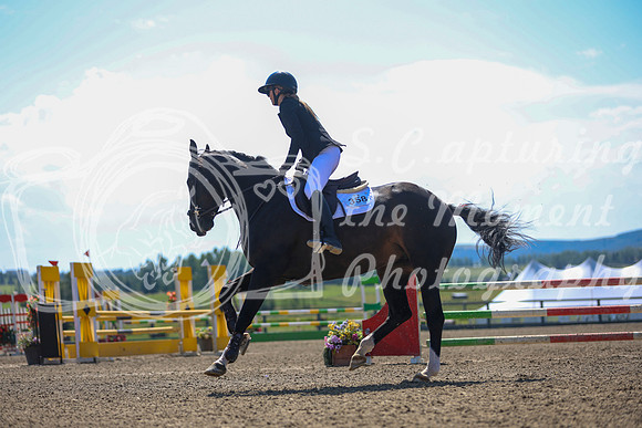 14014 - Mckenna - 2026 Rocky Mountain Classic III - Sunday August 23rd