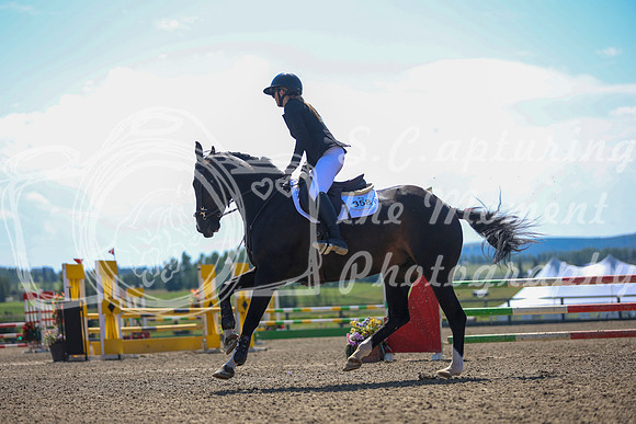 14015 - Mckenna - 2026 Rocky Mountain Classic III - Sunday August 23rd