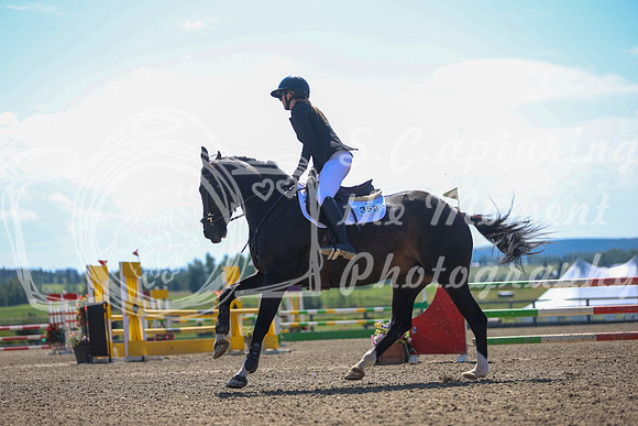 14016 - Mckenna - 2026 Rocky Mountain Classic III - Sunday August 23rd