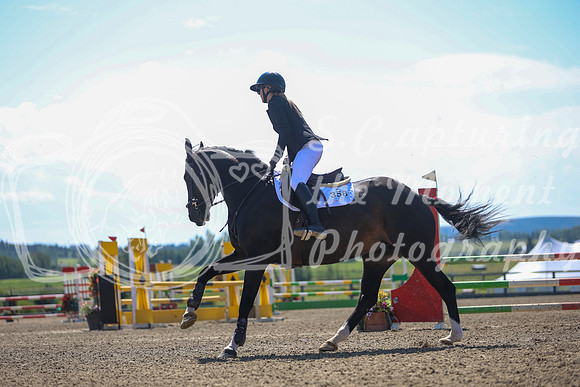 14017 - Mckenna - 2026 Rocky Mountain Classic III - Sunday August 23rd
