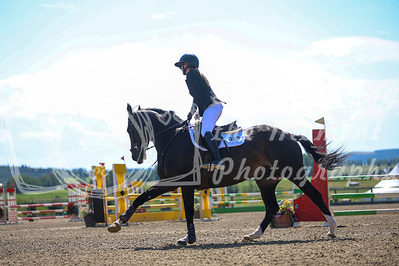 14019 - Mckenna - 2026 Rocky Mountain Classic III - Sunday August 23rd