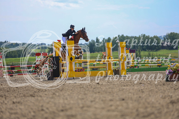 14747 - Mckenna - 2026 Rocky Mountain Classic III - Sunday August 23rd