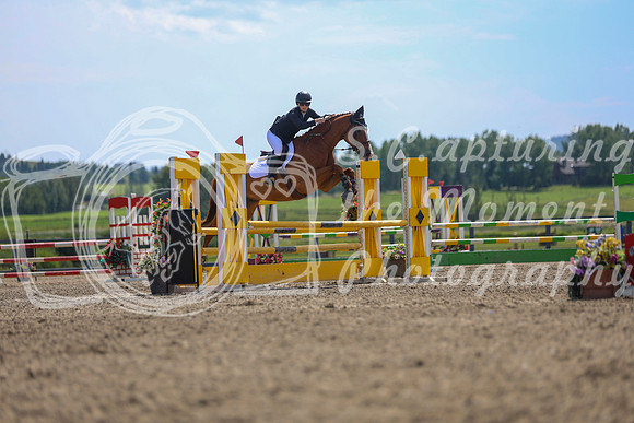 14754 - Mckenna - 2026 Rocky Mountain Classic III - Sunday August 23rd