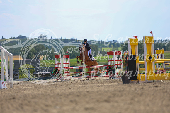 14756 - Mckenna - 2026 Rocky Mountain Classic III - Sunday August 23rd