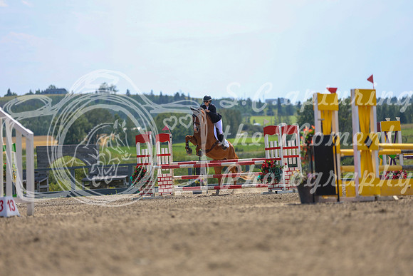 14757 - Mckenna - 2026 Rocky Mountain Classic III - Sunday August 23rd