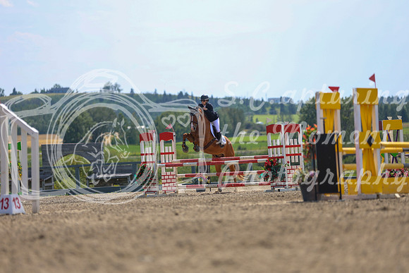 14759 - Mckenna - 2026 Rocky Mountain Classic III - Sunday August 23rd