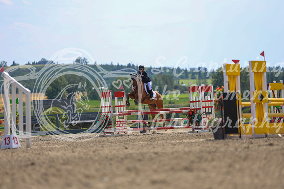 14761 - Mckenna - 2026 Rocky Mountain Classic III - Sunday August 23rd