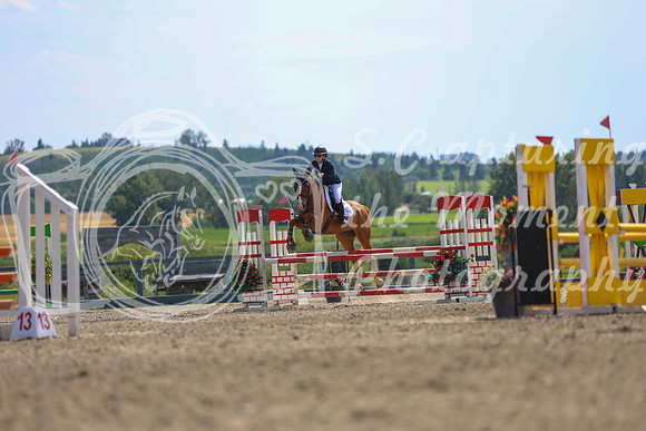 14763 - Mckenna - 2026 Rocky Mountain Classic III - Sunday August 23rd