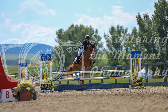 14764 - Mckenna - 2026 Rocky Mountain Classic III - Sunday August 23rd