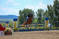 14765 - Mckenna - 2026 Rocky Mountain Classic III - Sunday August 23rd