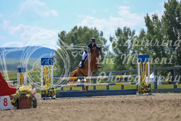 14765 - Mckenna - 2026 Rocky Mountain Classic III - Sunday August 23rd