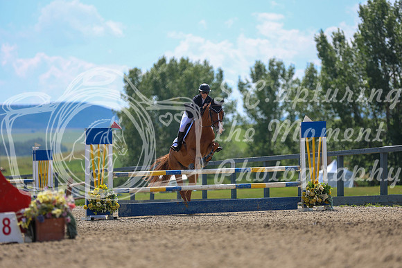 14766 - Mckenna - 2026 Rocky Mountain Classic III - Sunday August 23rd