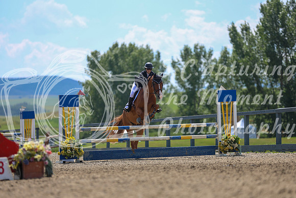 14767 - Mckenna - 2026 Rocky Mountain Classic III - Sunday August 23rd