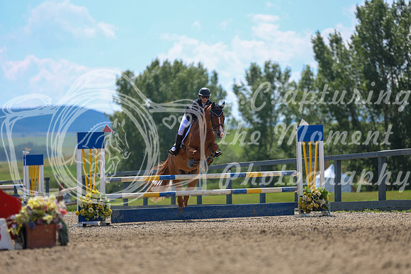 14768 - Mckenna - 2026 Rocky Mountain Classic III - Sunday August 23rd
