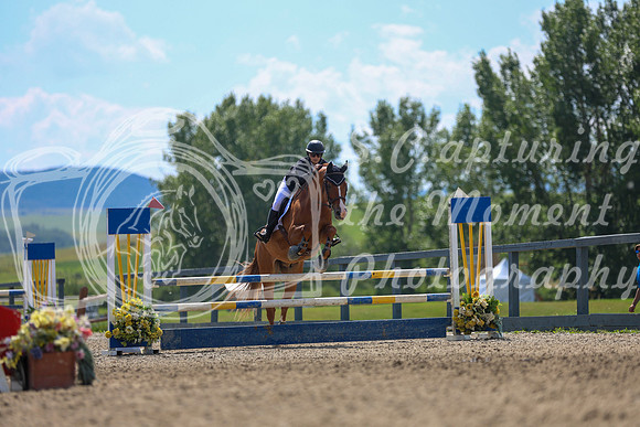 14770 - Mckenna - 2026 Rocky Mountain Classic III - Sunday August 23rd