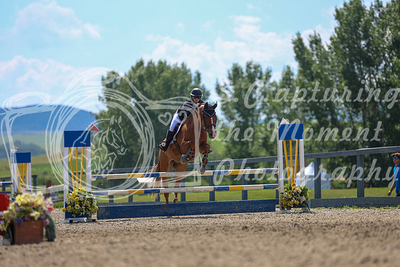 14771 - Mckenna - 2026 Rocky Mountain Classic III - Sunday August 23rd
