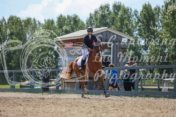 14774 - Mckenna - 2026 Rocky Mountain Classic III - Sunday August 23rd