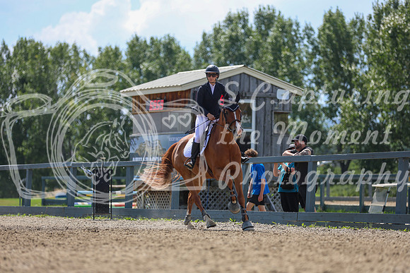 14776 - Mckenna - 2026 Rocky Mountain Classic III - Sunday August 23rd
