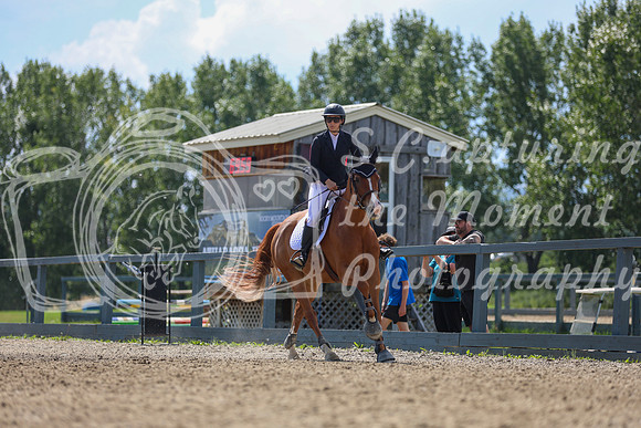 14777 - Mckenna - 2026 Rocky Mountain Classic III - Sunday August 23rd