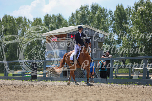 14779 - Mckenna - 2026 Rocky Mountain Classic III - Sunday August 23rd