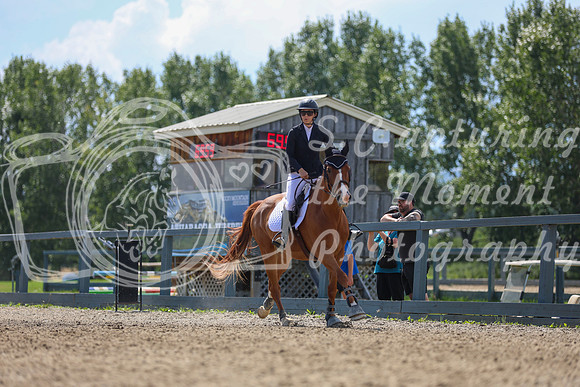 14780 - Mckenna - 2026 Rocky Mountain Classic III - Sunday August 23rd