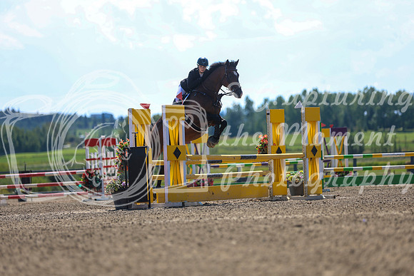 14132 - Mckenna - 2026 Rocky Mountain Classic III - Sunday August 23rd