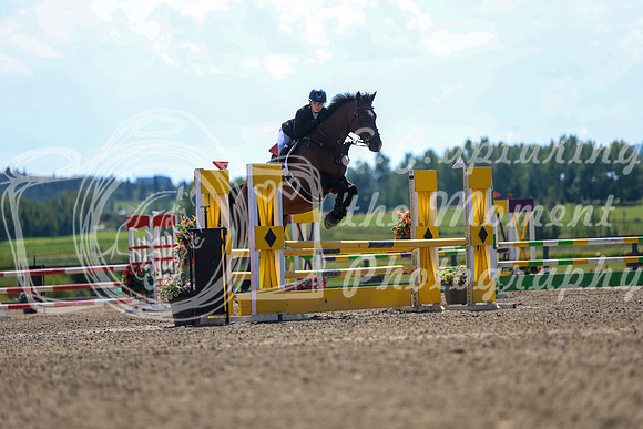 14133 - Mckenna - 2026 Rocky Mountain Classic III - Sunday August 23rd