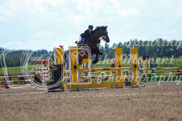 14134 - Mckenna - 2026 Rocky Mountain Classic III - Sunday August 23rd