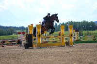 14135 - Mckenna - 2026 Rocky Mountain Classic III - Sunday August 23rd