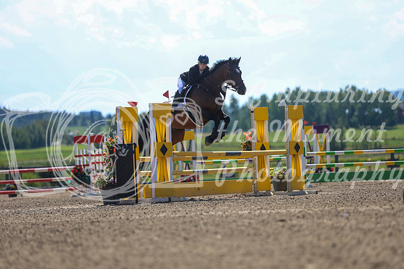 14135 - Mckenna - 2026 Rocky Mountain Classic III - Sunday August 23rd