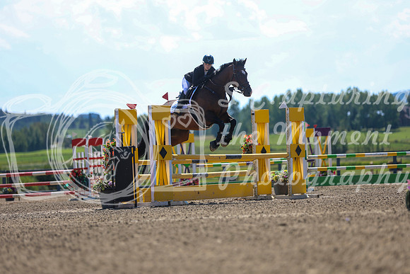 14136 - Mckenna - 2026 Rocky Mountain Classic III - Sunday August 23rd