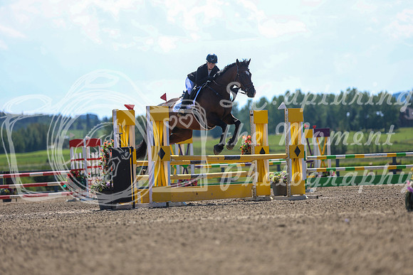 14137 - Mckenna - 2026 Rocky Mountain Classic III - Sunday August 23rd