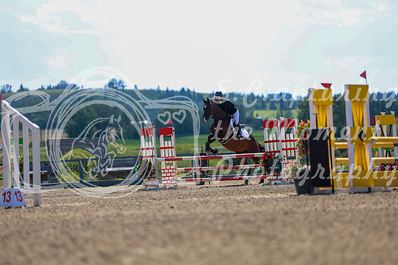 14139 - Mckenna - 2026 Rocky Mountain Classic III - Sunday August 23rd