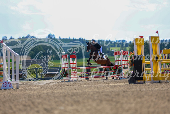 14140 - Mckenna - 2026 Rocky Mountain Classic III - Sunday August 23rd