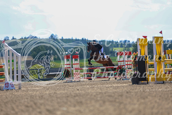 14141 - Mckenna - 2026 Rocky Mountain Classic III - Sunday August 23rd