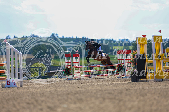 14142 - Mckenna - 2026 Rocky Mountain Classic III - Sunday August 23rd