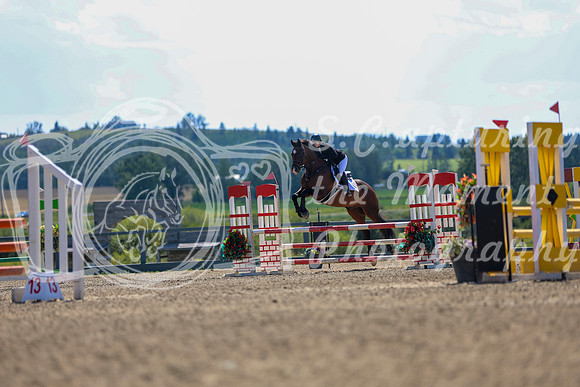 14143 - Mckenna - 2026 Rocky Mountain Classic III - Sunday August 23rd