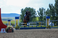 14145 - Mckenna - 2026 Rocky Mountain Classic III - Sunday August 23rd