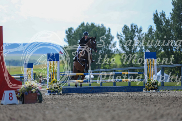14145 - Mckenna - 2026 Rocky Mountain Classic III - Sunday August 23rd
