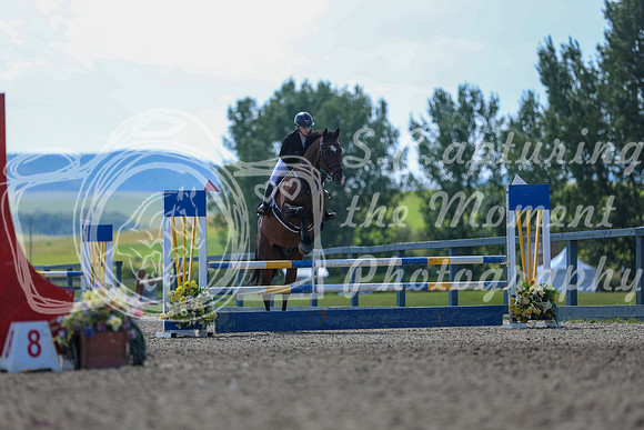 14146 - Mckenna - 2026 Rocky Mountain Classic III - Sunday August 23rd