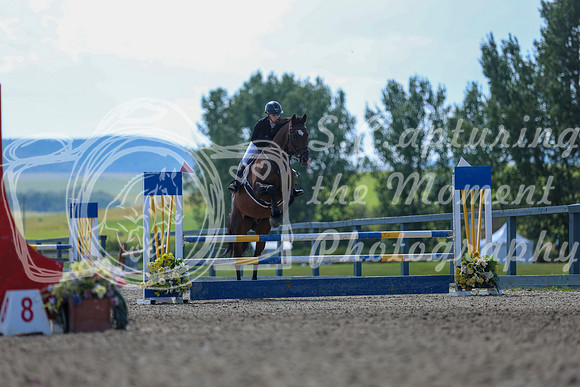 14147 - Mckenna - 2026 Rocky Mountain Classic III - Sunday August 23rd