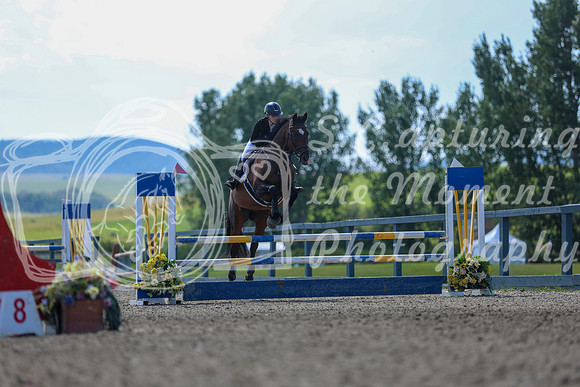 14149 - Mckenna - 2026 Rocky Mountain Classic III - Sunday August 23rd
