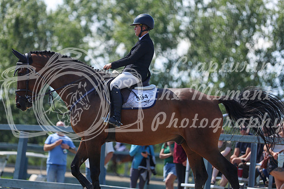 14160 - Mckenna - 2026 Rocky Mountain Classic III - Sunday August 23rd