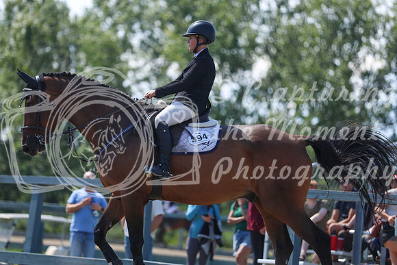 14161 - Mckenna - 2026 Rocky Mountain Classic III - Sunday August 23rd