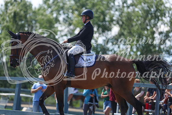 14162 - Mckenna - 2026 Rocky Mountain Classic III - Sunday August 23rd