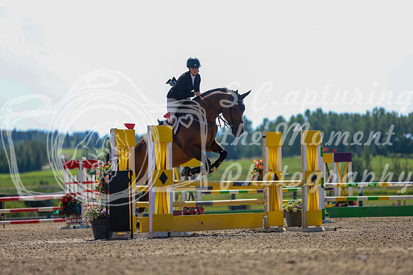 14164 - Mckenna - 2026 Rocky Mountain Classic III - Sunday August 23rd