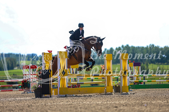 14166 - Mckenna - 2026 Rocky Mountain Classic III - Sunday August 23rd