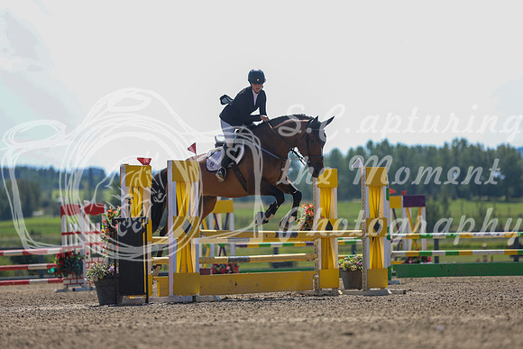 14168 - Mckenna - 2026 Rocky Mountain Classic III - Sunday August 23rd