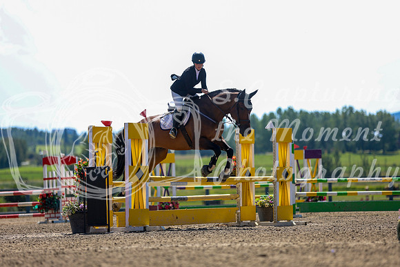 14169 - Mckenna - 2026 Rocky Mountain Classic III - Sunday August 23rd